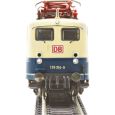 733102 Elektrolokomotive BR 139, OZ/BG, mit DB AG Thumbnail 4