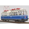 37330 Elektrotriebzug 'Gläserner Zug', DB, Ep. IV Thumbnail 2