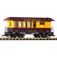 38655 Personen-Gepäckwagen UP Thumbnail 1