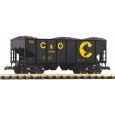 38924 G-Schüttgutwagen Chessie-C&O Thumbnail 1