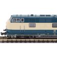 40505 Diesellok BR 221 in beigeblau, DB, Ep. IV (inkl. Sound) Thumbnail 6