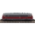 40521 Diesellok 216 010, DB, Ep. IV (inkl. Sound) Thumbnail 4