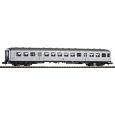 40640 Personenwagen "Silberling" 2. Klasse, DB, Ep. III Thumbnail 1