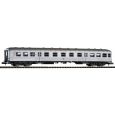 40641 Personenwagen "Silberling" 1./2. Klasse, DB, Ep. III Thumbnail 1