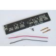 46293 LED Innenbeleuchtung Sitzwagen 1./2. Kl. (ABme) 2. Kl. (Bme) Thumbnail 1