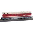 47347 Diesellok BR 119 mit Spitenzlicht oben, DR, Ep. IV Thumbnail 1