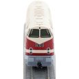 47347 Diesellok BR 119 mit Spitenzlicht oben, DR, Ep. IV Thumbnail 5