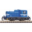 47523 Diesellok TGK2-T203 Kaluga, Privatbahn, Ep. VI Thumbnail 1