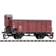47760 Geddeckter Güterwagen G02 mit Bremserhaus, DR, Ep. III Thumbnail 1