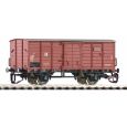 47761 Gedeckter Güterwagen ohne Bremserhaus G02, DR, Ep. III Thumbnail 1