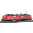 51335 E-Lok BR 120 "DB Bahnkompetenz", DB AG, Ep. VI (inkl. Sound) Thumbnail 1