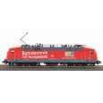 51335 E-Lok BR 120 "DB Bahnkompetenz", DB AG, Ep. VI (inkl. Sound) Thumbnail 3