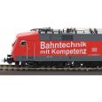 51335 E-Lok BR 120 "DB Bahnkompetenz", DB AG, Ep. VI (inkl. Sound) Thumbnail 5