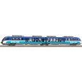 52098 Dieseltriebwagen Desiro NCTD Sprinter, Ep. VI (inkl. Sound) #2 Thumbnail 1