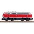 52406 Diesellok BR V 160, DB, Ep. III (inkl. Sound) Thumbnail 1