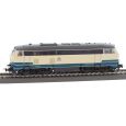 52408 Diesellok BR 216, beigeblau, DB, Ep. IV Thumbnail 1
