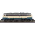52410 Diesellok BR 216, beigeblau, DB, Ep. IV (inkl. Sound) Thumbnail 2