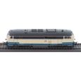 52410 Diesellok BR 216, beigeblau, DB, Ep. IV (inkl. Sound) Thumbnail 3
