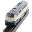 52410 Diesellok BR 216, beigeblau, DB, Ep. IV (inkl. Sound) Thumbnail 4