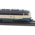 52410 Diesellok BR 216, beigeblau, DB, Ep. IV (inkl. Sound) Thumbnail 6