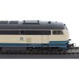 52410 Diesellok BR 216, beigeblau, DB, Ep. IV (inkl. Sound) Thumbnail 7