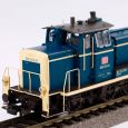 52832 Diesellok BR 360, DB AG, Ep. V Thumbnail 3