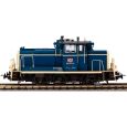 52832 Diesellok BR 360, DB AG, Ep. V Thumbnail 4