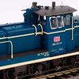 52832 Diesellok BR 360, DB AG, Ep. V Thumbnail 5