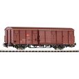 54449 Gedeckter Güterwagen Gbs258, DB AG, Ep. V Thumbnail 1