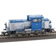 55914 Diesellok G6 (CUMMINS), Ep. VI (inkl. Sound + Digitalkupplung) Thumbnail 1