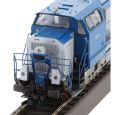 55914 Diesellok G6 (CUMMINS), Ep. VI (inkl. Sound + Digitalkupplung) Thumbnail 4
