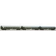 58220 3er Set 1: Y-Wagen D 300, DR, Ep. IV Thumbnail 1