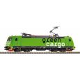 59157 E-Lok BR 5400 Green Cargo DK, Ep. VI (inkl. Sound) Thumbnail 1