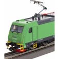 59157 E-Lok BR 5400 Green Cargo DK, Ep. VI (inkl. Sound) Thumbnail 3