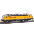 59591 Elektrolok Vectron Regiojet, Ep. VI Thumbnail 1