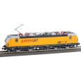 59591 Elektrolok Vectron Regiojet, Ep. VI Thumbnail 2