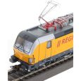 59591 Elektrolok Vectron Regiojet, Ep. VI Thumbnail 3