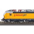 59591 Elektrolok Vectron Regiojet, Ep. VI Thumbnail 4