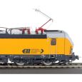 59591 Elektrolok Vectron Regiojet, Ep. VI Thumbnail 5