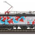 59599 E-Lok BR 191, InRail, Ep. VI (inkl. Sound) Thumbnail 5