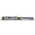 96855 2er Set Rbe 4/4 NPZ Trieb- + Steuerwagen, SBB, Ep. IV (inkl. Sound) Thumbnail 1