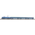 97938 S-Set MAV BR 185 mit 3 Personenwagen A-Gleis & B VI Thumbnail 1