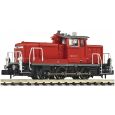 722482 Diesellok BR 363 vkrt.DCC Thumbnail 1