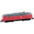 724300 Diesellok BR218, DB AG, Ep. V (inkl. Sound) Thumbnail 1