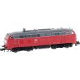 724300 Diesellok BR218, DB AG, Ep. V (inkl. Sound) Thumbnail 3