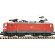 734508 E-Lok BR 112 der DB-AG Thumbnail 1