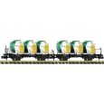 823306 Doppeleinh.Tragwagen Knorr Thumbnail 1