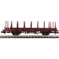 825743 Steckrungenwagen, braun Thumbnail 1