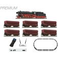 931898 FLEISCHMANN Premium – z21 Digitalset: Dampflokomotive BR 044, Ep. IV Thumbnail 1