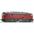 36296 Diesellokomotive BR 120, DR, Ep. IV DC-Sound Thumbnail 1